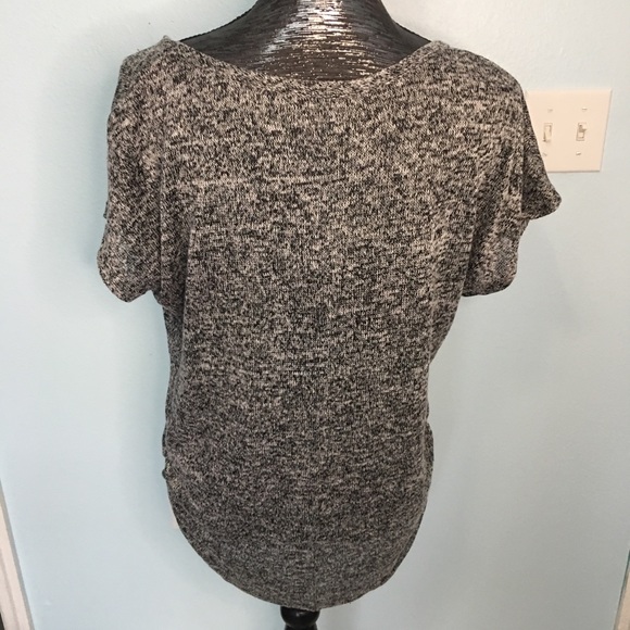 Maternity light knit sweater Oh Boy size XL - Picture 3 of 4